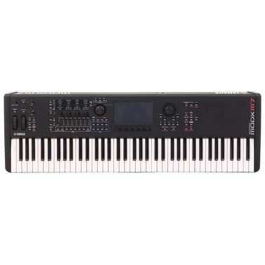 Yamaha MODX M7 - Synthesizer Workstation