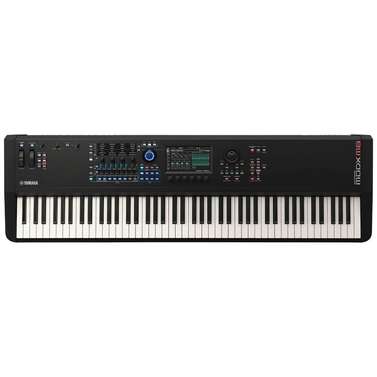 Yamaha MODX M8 - Synthesizer Workstation