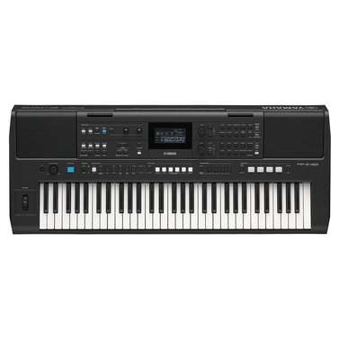 Yamaha PSRE-483 - Portable Keyboard
