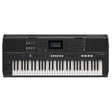 Yamaha PSR-E583 - Portable Keyboard