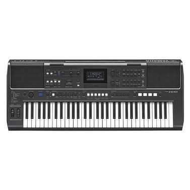Yamaha PSR-I610 - Portable Keyboard