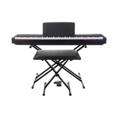 Yamaha P145BTB