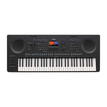 Yamaha PSR-SX620 - Arranger Workstation Keyboard