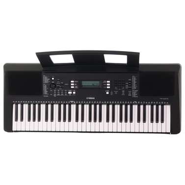 Yamaha PSRE373 Portable Keyboard