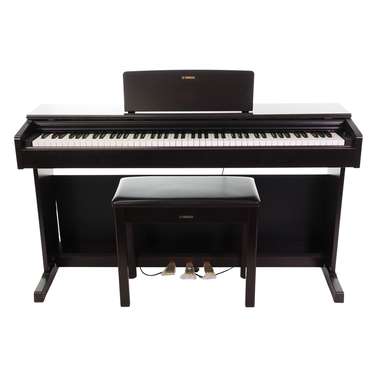 Yamaha YDP145 Arius Digital Piano Standard Series