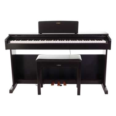 Yamaha YDP145 Arius Digital Piano Standard Series
