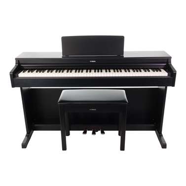 Yamaha YDP165 Arius Digital Piano