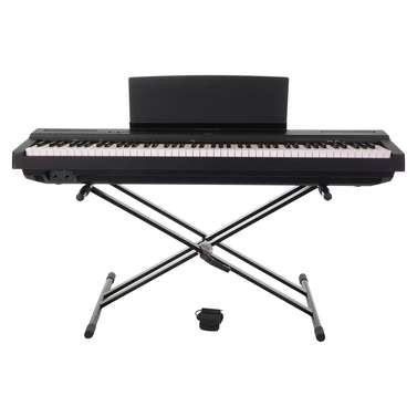 Yamaha P125