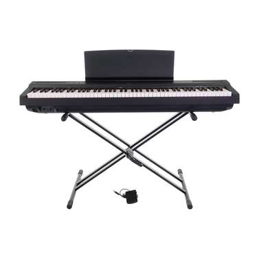 Yamaha P125