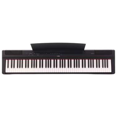 Yamaha P-125a Digital Piano