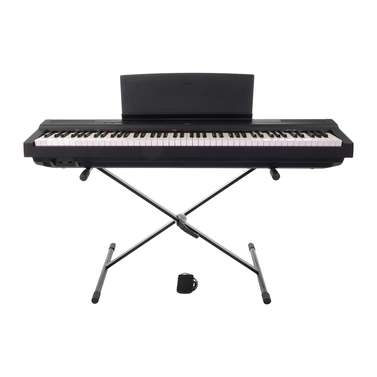 Yamaha P-125a Digital Piano