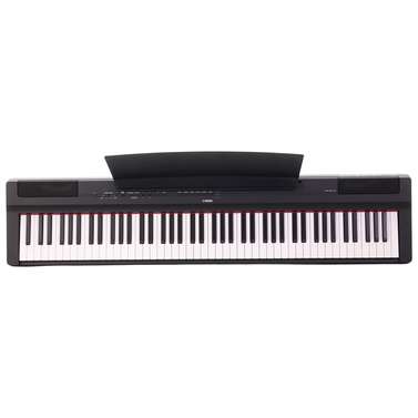 Yamaha P-125a Digital Piano