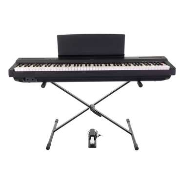 Yamaha P-125a Digital Piano