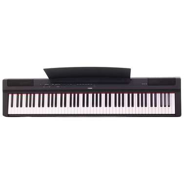 Yamaha P-125a Digital Piano