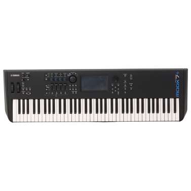 Yamaha MODX7+ 76-Key Synthesizer