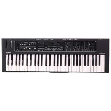Yamaha CK61 61-Key Stage Keyboard w/ Bluetooth & Built-In Speakers