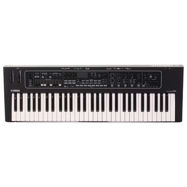 Yamaha CK61 61-Key Stage Keyboard w/ Bluetooth & Built-In Speakers