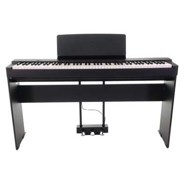 Yamaha P-225 Portable Digital Piano