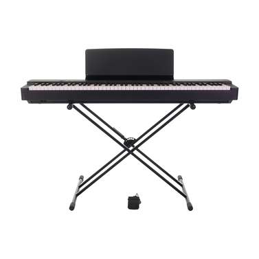 Yamaha P-225 Portable Digital Piano