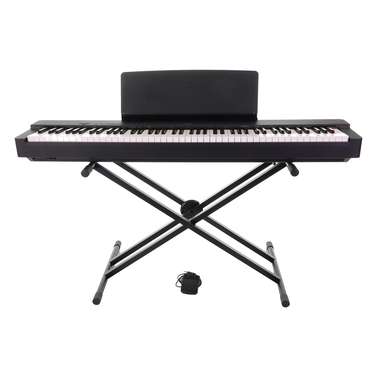 Yamaha P-225 Portable Digital Piano