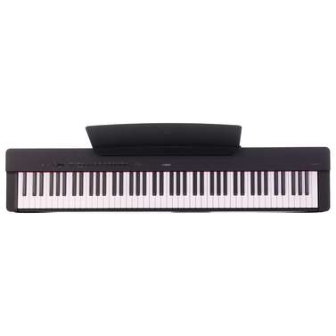 Yamaha P-225 Portable Digital Piano