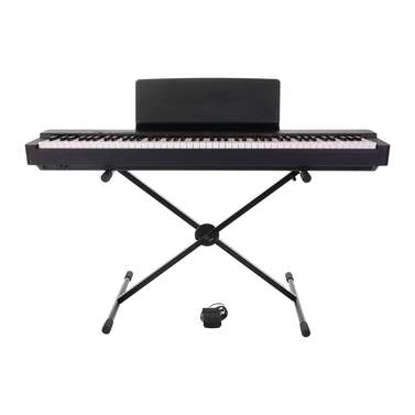 Yamaha P-225 Portable Digital Piano