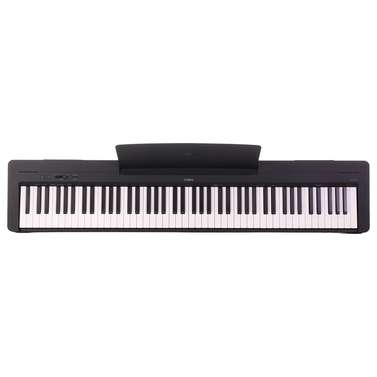 Yamaha P-145B Portable Digital Piano