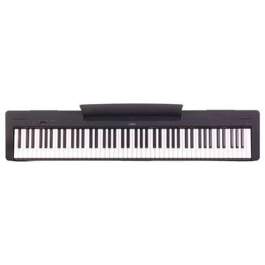 Yamaha P-145B Portable Digital Piano