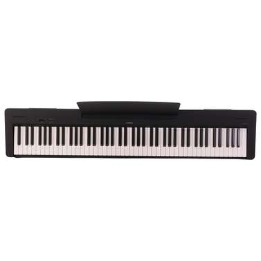 Yamaha P-145B Portable Digital Piano