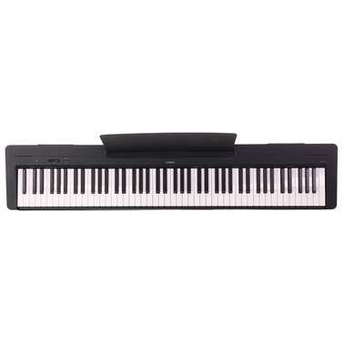 Yamaha P-145B Portable Digital Piano