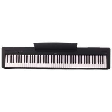 Yamaha P-145B Portable Digital Piano