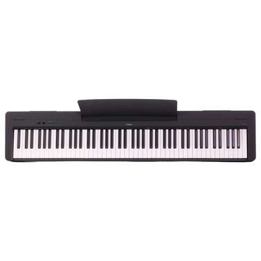 Yamaha P-145B Portable Digital Piano