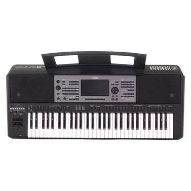 Yamaha PSR-A5000 World Music Arranger Workstation Keyboard