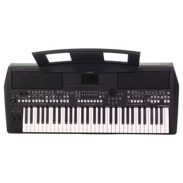 Yamaha PSR-SX600 ARRANGER WORKSTATION KEYBOARD