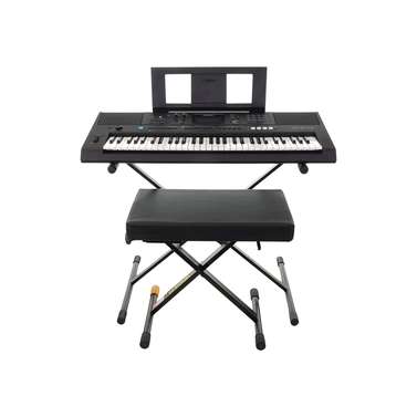 Yamaha PSR-E473