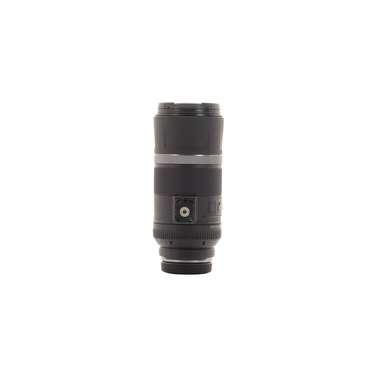 Canon RF 600mm f/11 IS STM