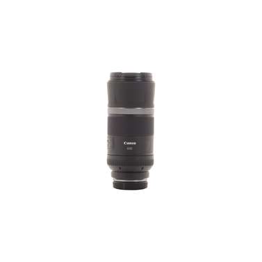 Canon RF 600mm f/11 IS STM