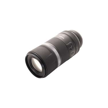Canon RF 600mm f/11 IS STM