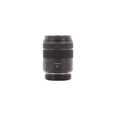 Canon RF 85mm f/2 Macro IS STM