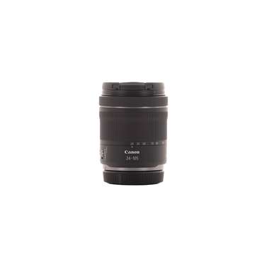 Canon RF 24-105mm f/4-7.1 IS STM