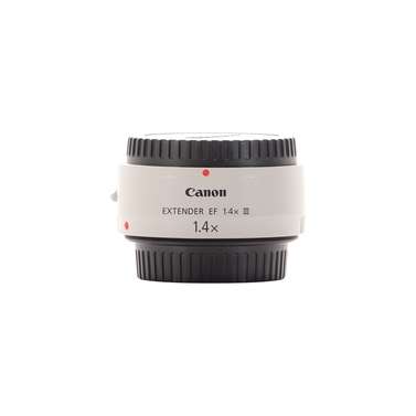 Canon Extender EF  1.4X III