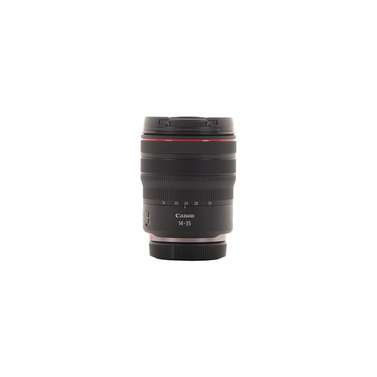 Canon RF 14-35mm f/4L IS USM