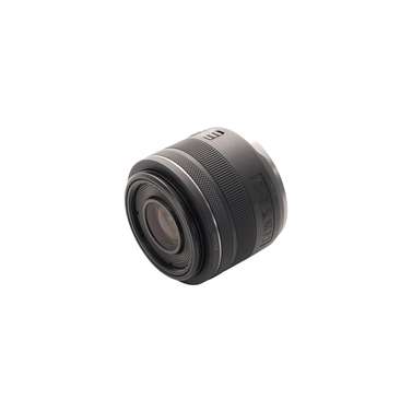 Canon RF 35mm f/1.8 IS Macro STM