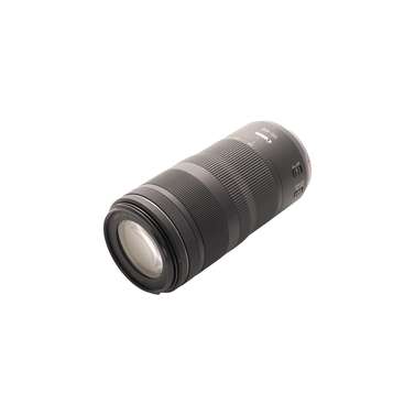 Canon RF 100-400mm f/5.6-8 IS USM