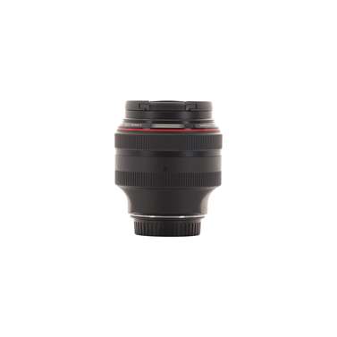 Canon EF 85mm f/1.2L II USM