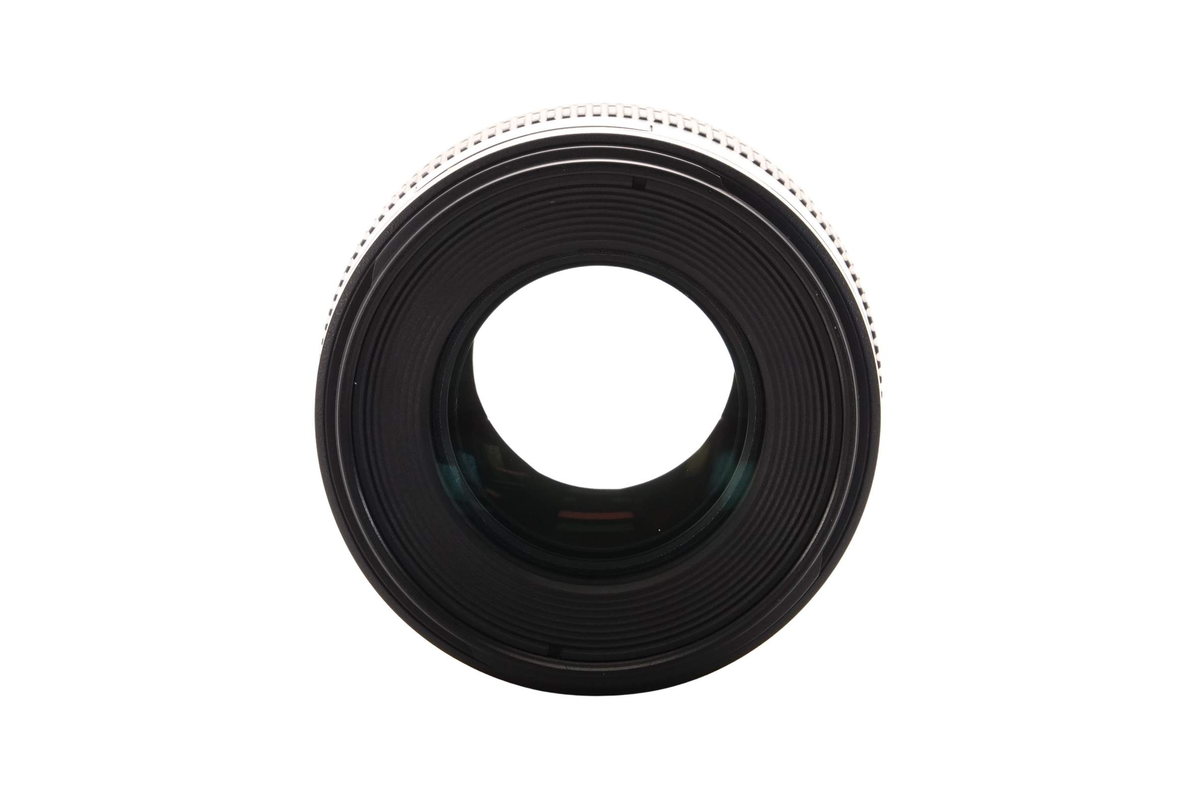 良品 Canon EF 100mm F2.8 MACRO AA3630#118 Canon obiettivo EF 100mm f/2.8 L Macro IS USM : Canon