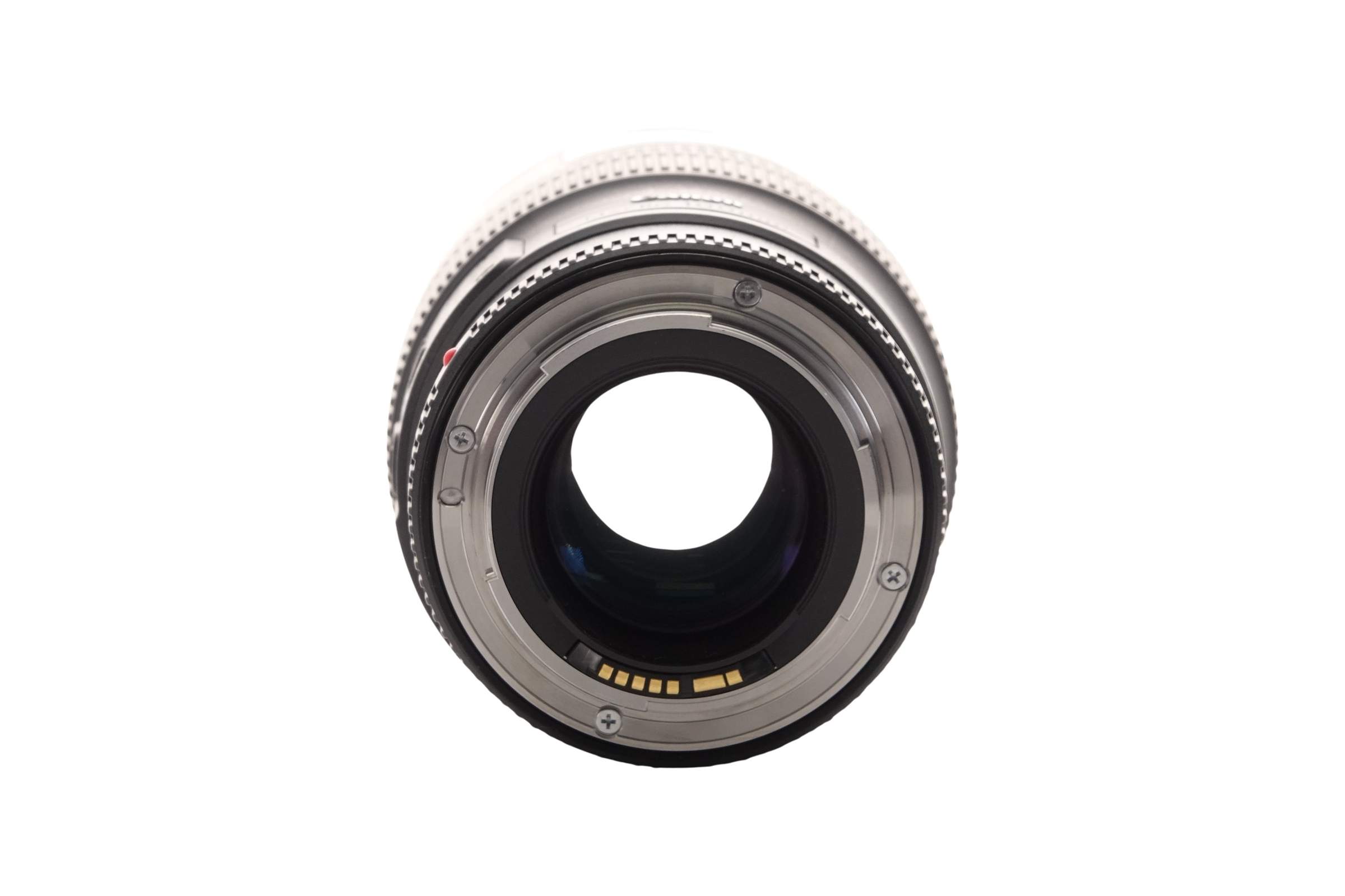 Canon EF 100mm f/2.8L Macro IS USM - Canon EF Mount
