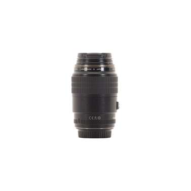 Canon EF 100mm f/2.8L Macro IS USM