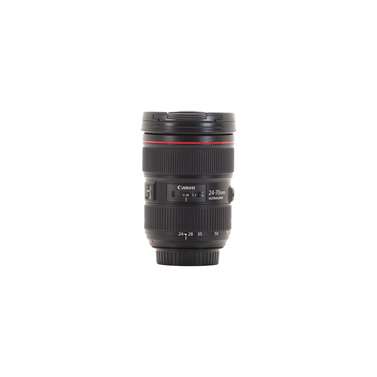 Canon EF 24-70mm f/2.8L II USM