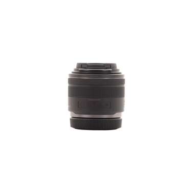 Canon RF 24mm f/1.8 Macro IS STM Lens
